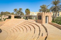 Djerba Castille