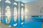 Djerba Castille