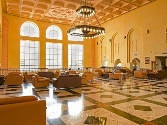 Djerba Castille