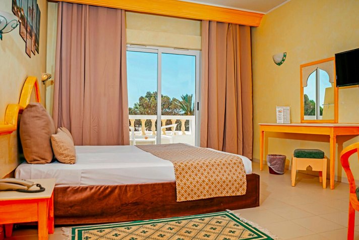 Djerba Castille