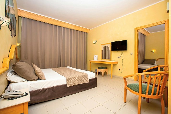 Djerba Castille