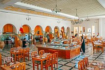Djerba Castille
