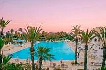 Djerba Castille