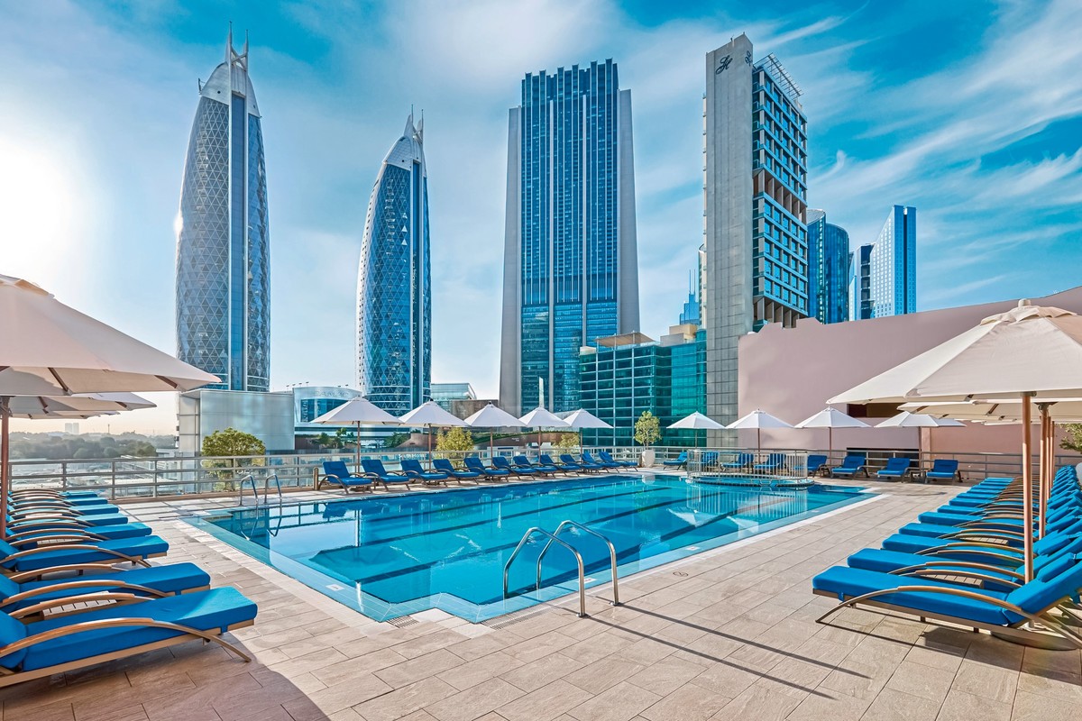Rose Rayhaan by Rotana