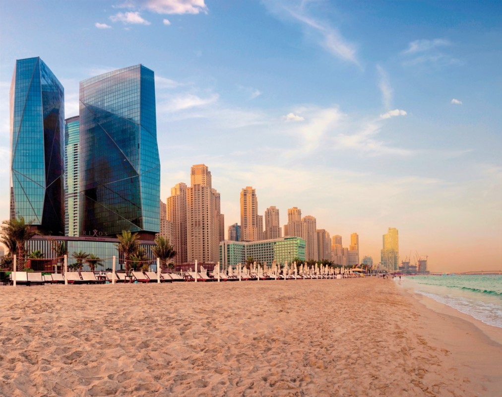 Rixos Premium Dubai