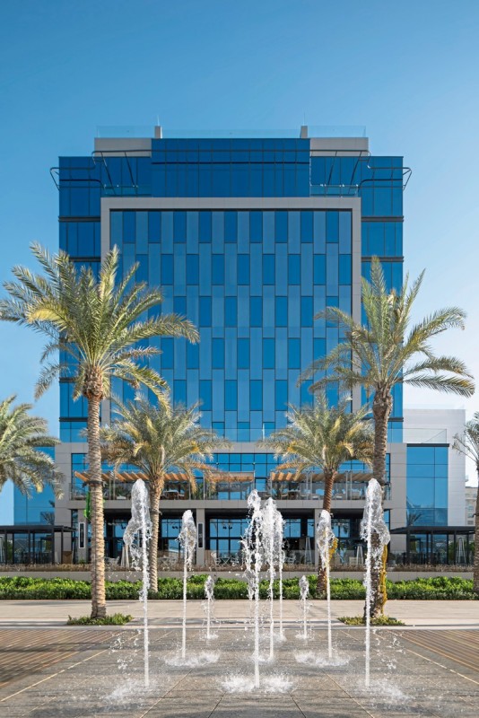 voco Dubai The Palm