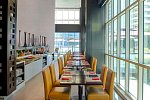 Radisson Blu Hotel Barsha Heights