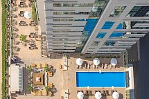 Radisson Blu Hotel Barsha Heights