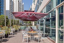 Radisson Blu Hotel Barsha Heights