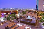 Radisson Blu Hotel Barsha Heights