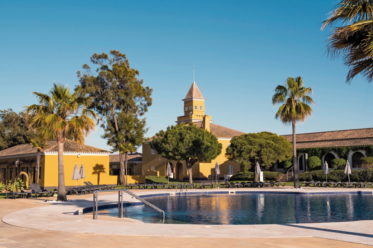 Vila Galé Albacora