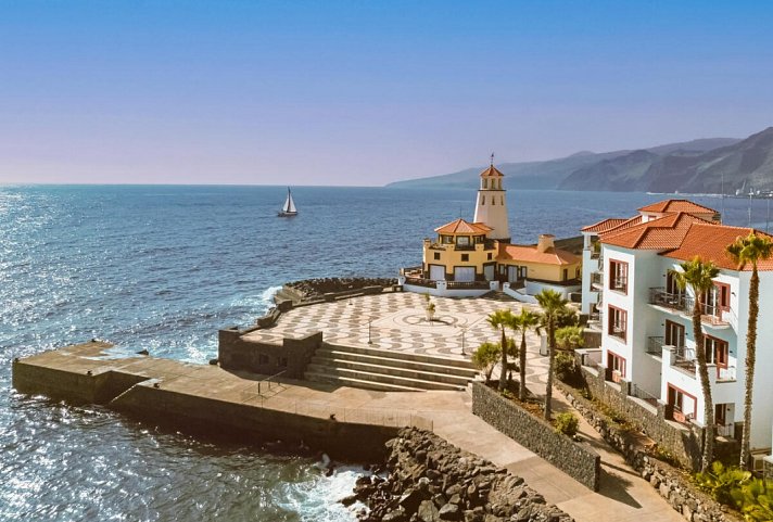 Hyatt Ziva Madeira
