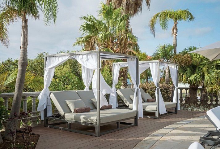 Hyatt Ziva Madeira