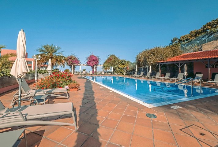 Ocean Gardens