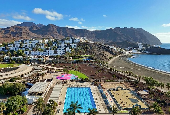 Playitas Aparthotel