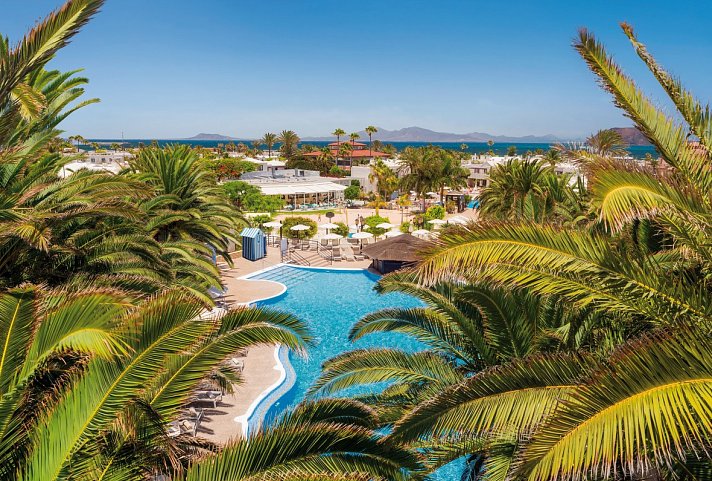 Alua Suites Fuerteventura