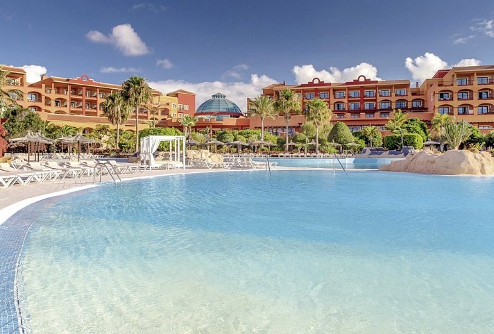 Sheraton Fuerteventura Beach, Golf & Spa Resort