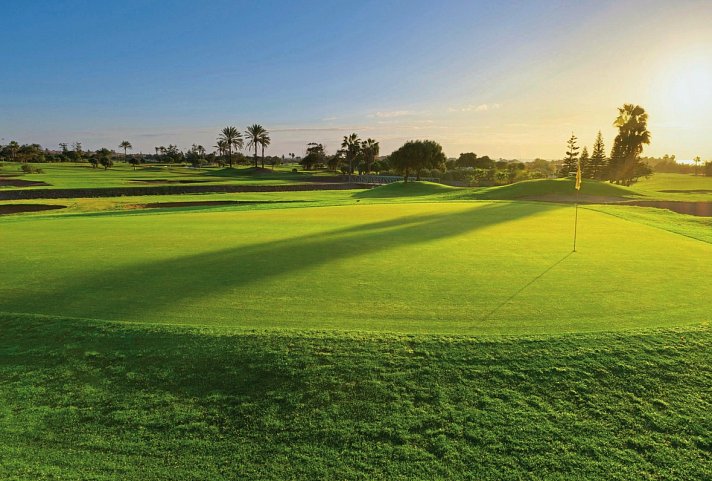 Sheraton Fuerteventura Beach, Golf & Spa Resort - Fuerteventura