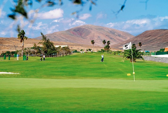 Sheraton Fuerteventura Beach, Golf & Spa Resort - Fuerteventura