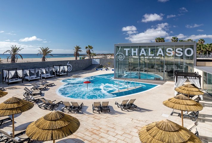 Barceló Fuerteventura Mar