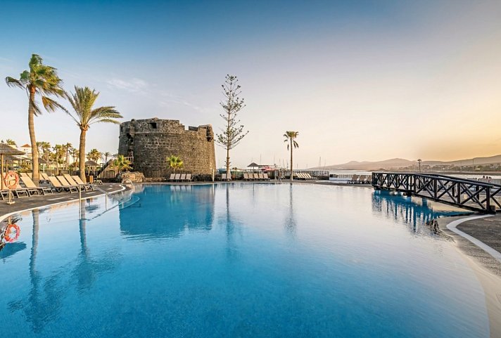 Barceló Fuerteventura Castillo