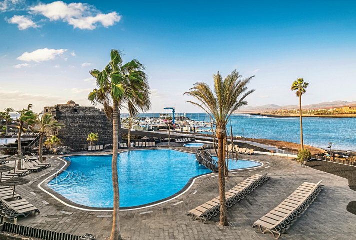 Barceló Fuerteventura Castillo