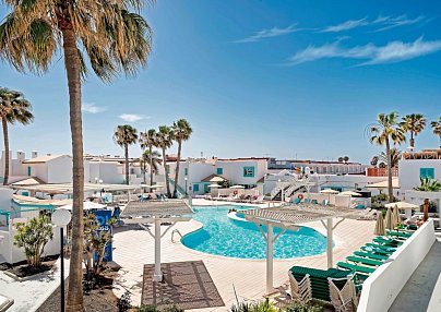 Smy Tahona Fuerteventura Caleta de Fuste