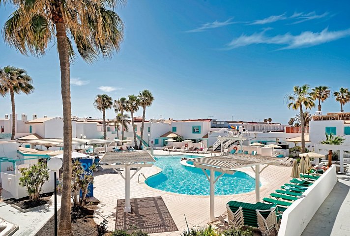 Smy Tahona Fuerteventura