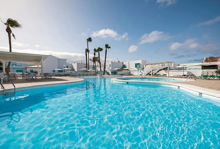 Smy Tahona Fuerteventura