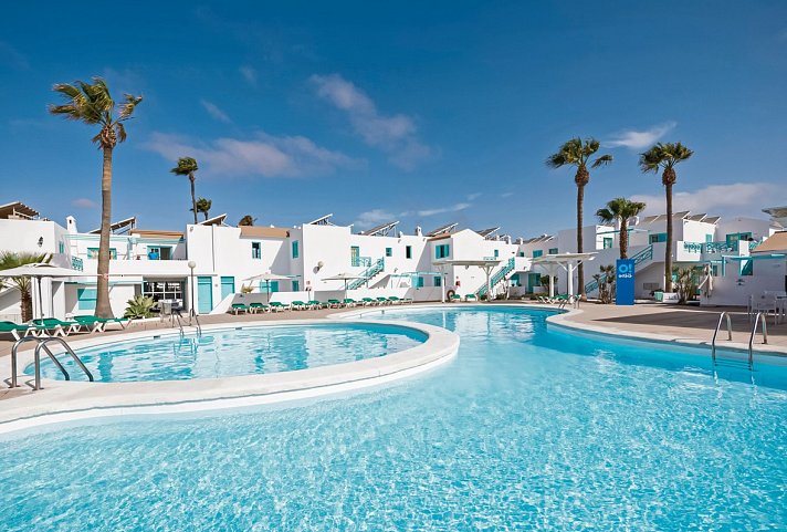 Smy Tahona Fuerteventura