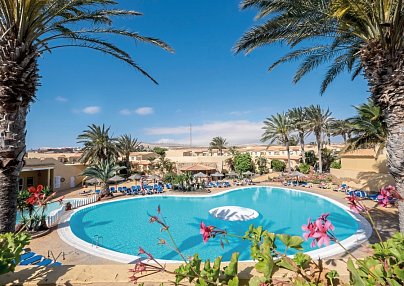 Royal Suite Costa Calma