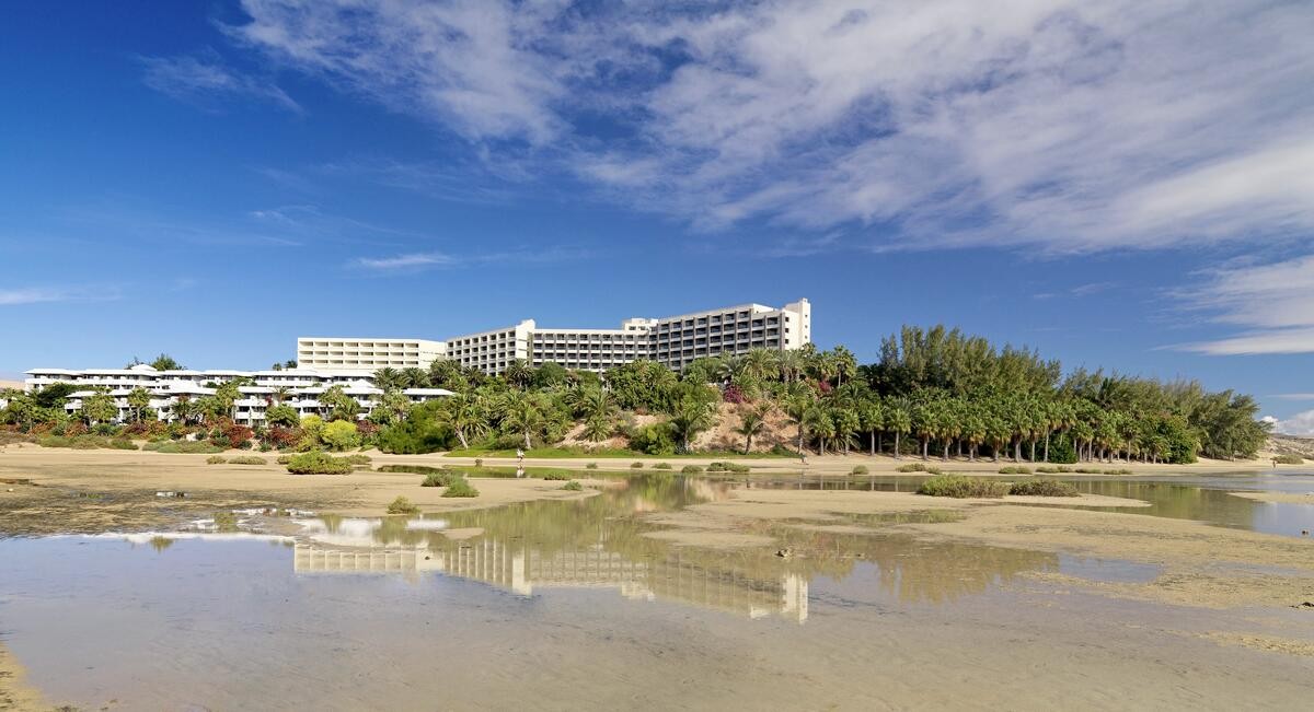 Paradisus by Meliá Fuerteventura