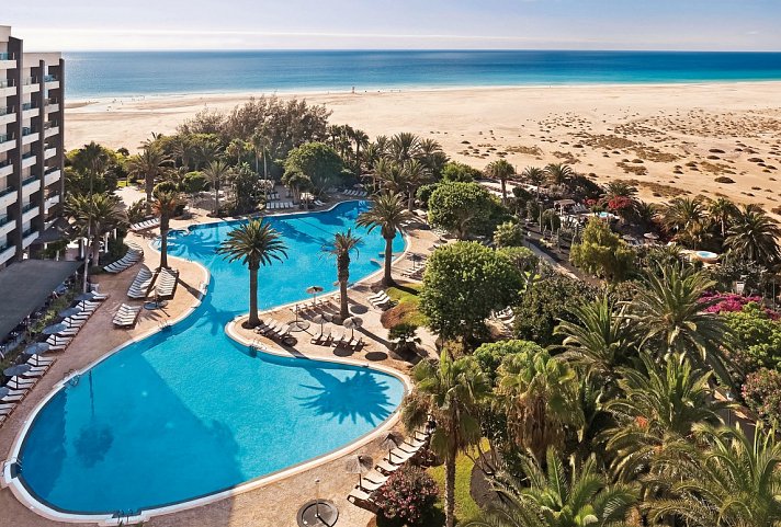 Paradisus by Meliá Fuerteventura