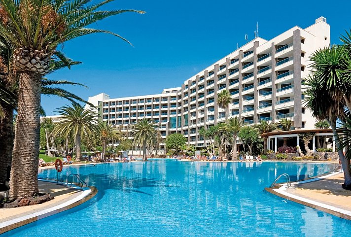 Paradisus by Meliá Fuerteventura