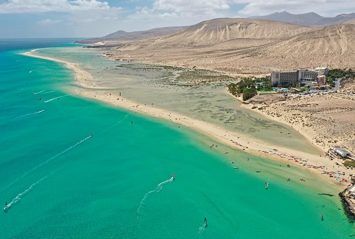 Paradisus by Meliá Fuerteventura