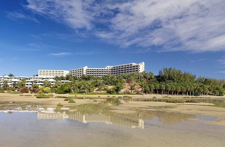 Paradisus by Meliá Fuerteventura