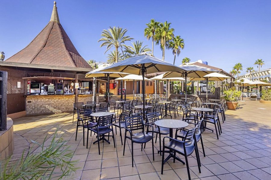 IFA Altamarena by Lopesan Hotels