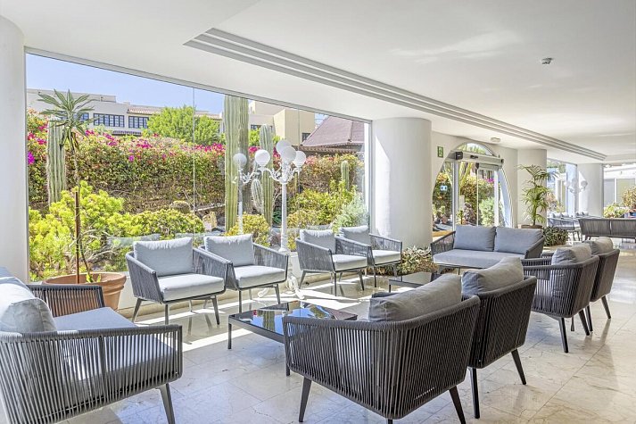 IFA Altamarena by Lopesan Hotels