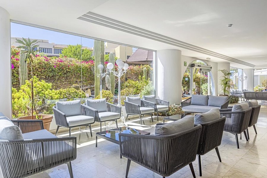 IFA Altamarena by Lopesan Hotels