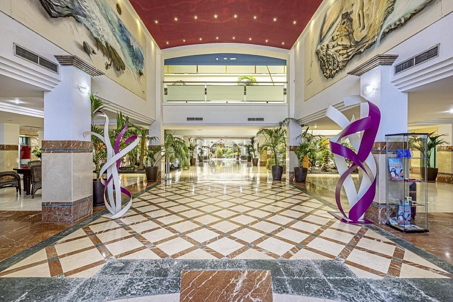 IFA Altamarena by Lopesan Hotels