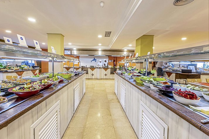 IFA Altamarena by Lopesan Hotels