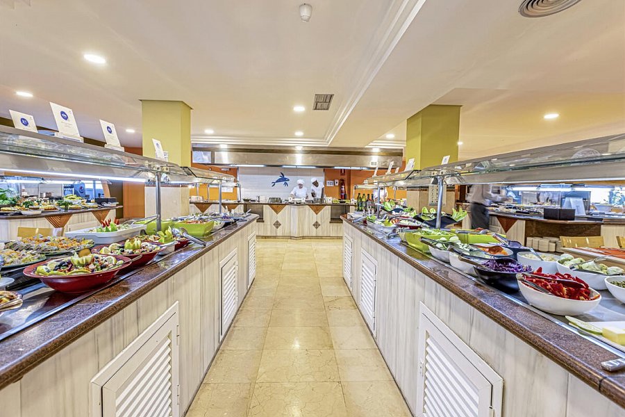 IFA Altamarena by Lopesan Hotels