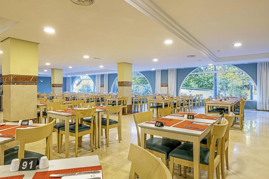 IFA Altamarena by Lopesan Hotels