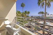 IFA Altamarena by Lopesan Hotels - Wohnbeispiel Doppelzimmer Meerseite (Zimmercodierungen DBC & DC2)