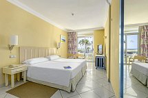 IFA Altamarena by Lopesan Hotels - Wohnbeispiel Doppelzimmer Meerseite (Zimmercodierungen DBC & DC2)