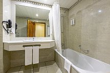 IFA Altamarena by Lopesan Hotels - Wohnbeispiel Doppelzimmer Meerseite (Zimmercodierungen DBC & DC2)