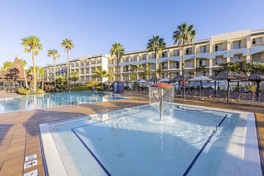 IFA Altamarena by Lopesan Hotels