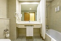 IFA Altamarena by Lopesan Hotels - Wohnbeispiel Doppelzimmer (Zimmercodierungen DG1 & DC1)