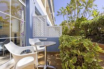 IFA Altamarena by Lopesan Hotels - Wohnbeispiel Familienzimmer Meerseite (Zimmercodierung FBC)