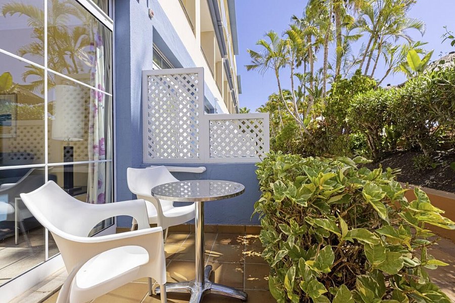 IFA Altamarena by Lopesan Hotels - Wohnbeispiel Familienzimmer Meerseite (Zimmercodierung FBC)